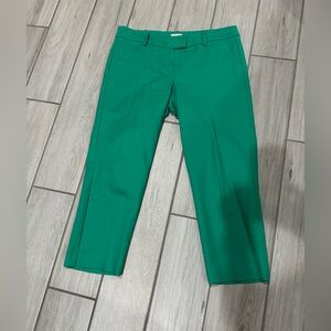 Mercer & Madison Green Capris